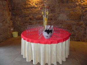 Samostanska klet Frančiškanskega samostana 6